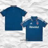 Primera Camiseta Como 1907 2026-2027