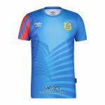 Primera Camiseta Congo 2024 Tailandia