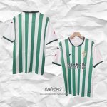 Primera Camiseta Cordoba 2025-2026 Tailandia de