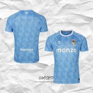 Primera Camiseta Coventry City 2025-2026