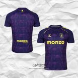 Primera Camiseta Coventry City Portero 2025-2026 Tailandia