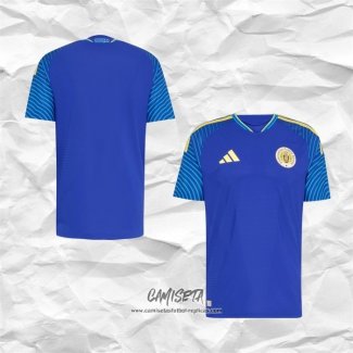 Primera Camiseta Curazao 2026 Tailandia