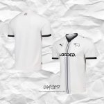 Primera Camiseta Derby County 2026-2027