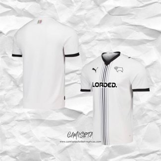 Primera Camiseta Derby County 2026-2027
