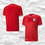 Primera Camiseta Egipto 2022 Tailandia