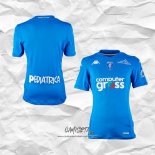 Primera Camiseta Empoli 2023-2024 Tailandia