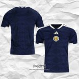 Primera Camiseta Escocia 2026