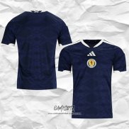 Primera Camiseta Escocia 2026