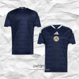 Primera Camiseta Escocia 2026 Tailandia