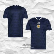 Primera Camiseta Escocia 2026 Tailandia