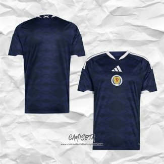 Primera Camiseta Escocia 2026 Tailandia