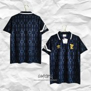 Primera Camiseta Escocia Retro 92-93