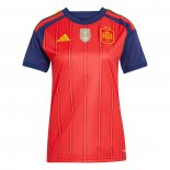 Primera Camiseta Espana 2026 Mujer