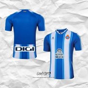 Primera Camiseta Espanyol 2022-2023 Tailandia