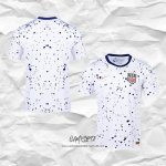 Primera Camiseta Estados Unidos 2023 Tailandia