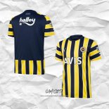 Primera Camiseta Fenerbahce 2022-2023 Tailandia