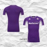 Primera Camiseta Fiorentina 2025-2026 Tailandia
