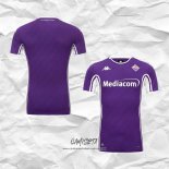 Primera Camiseta Fiorentina 2025-2026 Tailandia