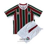 Primera Camiseta Fluminense 2021 Nino