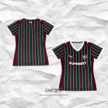 Primera Camiseta Fluminense 2026 Mujer