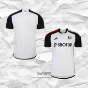 Primera Camiseta Fulham 2023-2024