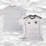Primera Camiseta Fulham 2025-2026 Tailandia