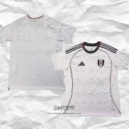 Primera Camiseta Fulham 2025-2026 Tailandia