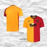 Primera Camiseta Galatasaray 2022-2023 Tailandia
