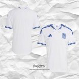 Primera Camiseta Grecia Authentic 2026