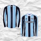 Primera Camiseta Gremio 2021 Manga Larga