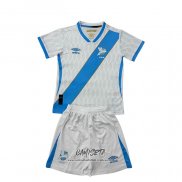 Primera Camiseta Guatemala 2026 Nino