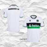 Primera Camiseta Hannover 96 2025-2026 Tailandia