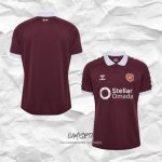 Primera Camiseta Hearts 2026-2027 Tailandia