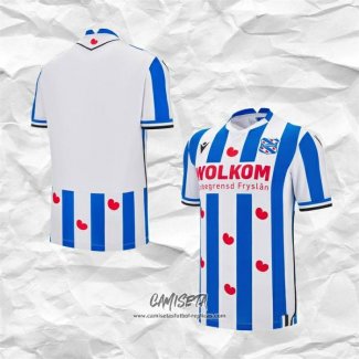 Primera Camiseta Heerenveen 2025-2026 Tailandia