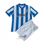 Primera Camiseta Huddersfield Town 2021-2022 Nino