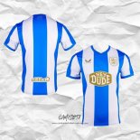 Primera Camiseta Huddersfield Town 2025-2026 Tailandia
