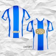 Primera Camiseta Huddersfield Town 2025-2026 Tailandia