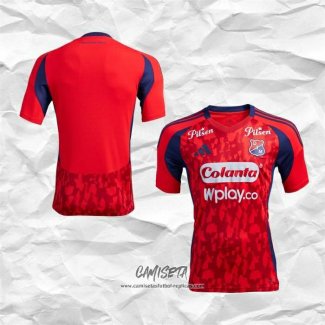 Primera Camiseta Independiente de Medellin 2025 Tailandia