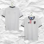 Primera Camiseta Inglaterra Retro 1999