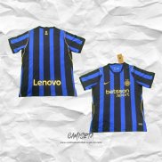 Primera Camiseta Inter Milan 2026-2027 Tailandia