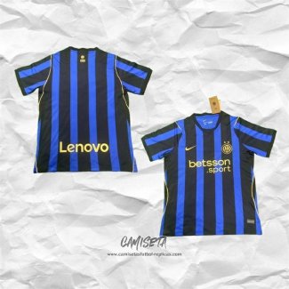 Primera Camiseta Inter Milan 2026-2027 Tailandia