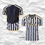 Primera Camiseta Juventus Authentic 2023-2024