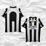 Primera Camiseta Juventus Retro 97-98