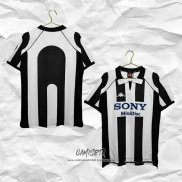 Primera Camiseta Juventus Retro 97-98