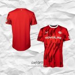 Primera Camiseta Kaiserslautern 2025-2026 Tailandia