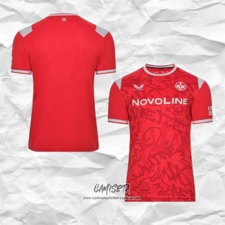 Primera Camiseta Kaiserslautern 2026-2027