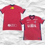 Primera Camiseta Kashima Antlers 2021 Tailandia