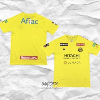 Primera Camiseta Kashiwa Reysol 2024 Tailandia