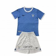 Primera Camiseta Lazio 2025-2026 Nino
