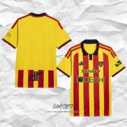 Primera Camiseta Lecce 2026-2027